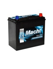 Baterie Auto, Macht JIS 12V 45 Ah, 330 A, 237X128X220mm