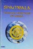 Shambala Taramul Divin Care Ne Inspira - Simona Si Claudiu Trandafir , A1031