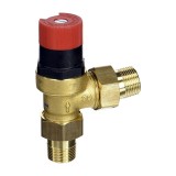 VENTIL DE REGLARE A PRESIUNII DIFERENTIALE CU OLANDEZI DU145-3 4A HONEYWELL