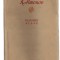 K. Simonov - Versuri alese, Cartea Rusa, 1955, brosata