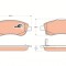 TRW GDB3445 COTEC set placute frana,frana disc