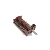 Comutator Cuptor ILVE A03422 EA1055003000000 Original Piesa Cuptor