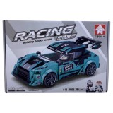 Lego masina curse Yaris 4 resort 31025