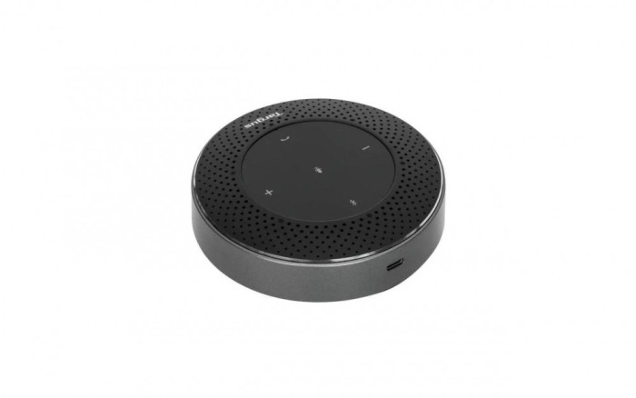 Microfon videoconf. Targus BT 5.0 USB-C&nbsp;