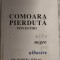 TERESIA B .TATARU-COMOARA PIERDUTA:POVESTIRI ALBE NEGRE GRI ALBASTRE/MUNCHEN1988