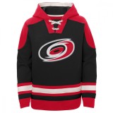 Carolina Hurricanes hanorac cu glugă pentru copii Ageless Must-Have Home - Dětsk&eacute; XL (14 - 16 let)