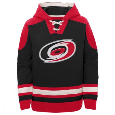 Carolina Hurricanes hanorac cu glugă pentru copii Ageless Must-Have Home - Dětsk&amp;eacute; XL (14 - 16 let) foto