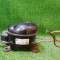compresor,motor s65cy combina frigorifica, whirlpool,indesit,gorenje / C135