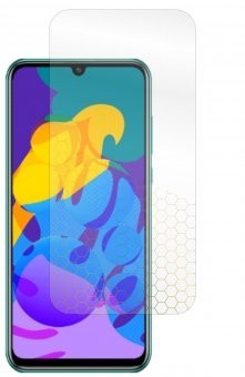 Folie pentru Honor Play 4T Pro, Ultra-Rezistentă, Claritate Cristalină, Aplicare Ușoară
