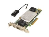 Controler RAID Adaptec ASR-81605ZQ 12 Gb PCIe x8 SAS/SATA TCA-00351-01-B LP