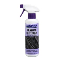 Restaurator piele Nikwax Leather Restorer - 300ml