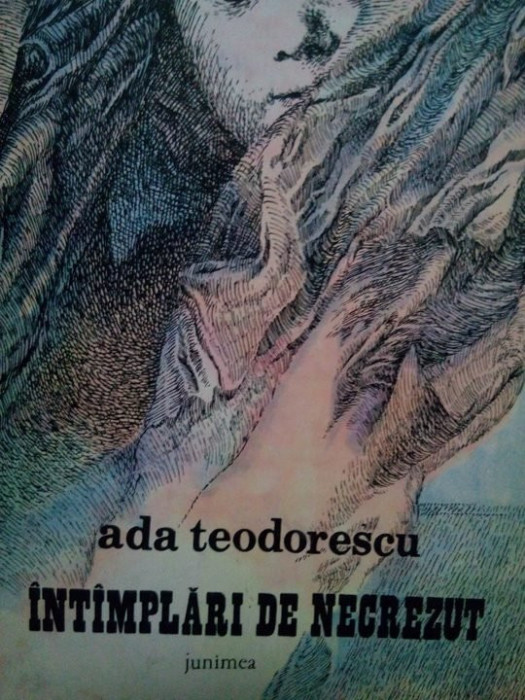 Ada Teodorescu - Intamplari de necrezut