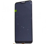 LCD Xiaomi Mi A2 Lite (Redmi 6 Pro) + Touch, Black