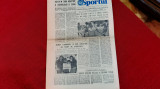 Ziar Sportul 17 11 1975
