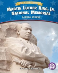 Martin Luther King, Jr. National Memorial: A Stone of Hope foto
