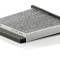 MANN-FILTER CUK 2231 Filtru, aer habitaclu