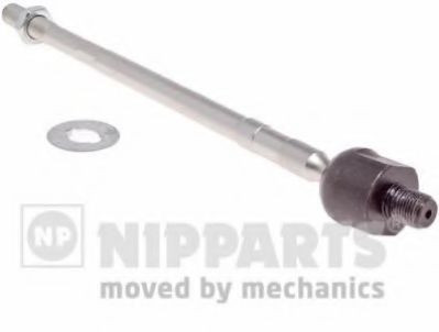 Bieleta directie HYUNDAI TERRACAN (HP) (2001 - 2006) NIPPARTS J4840520 foto