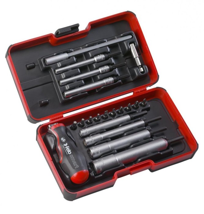 Trusa Felo-SMART Engineer M-TEC
