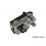 Supapa vacumatica reglare turbocompresor g-72/6nw009550/ Land Rover DEFENDER 2011-2016 #1