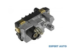 Supapa vacumatica reglare turbocompresor g-72/6nw009550/ Land Rover DEFENDER 2011-2016 #1