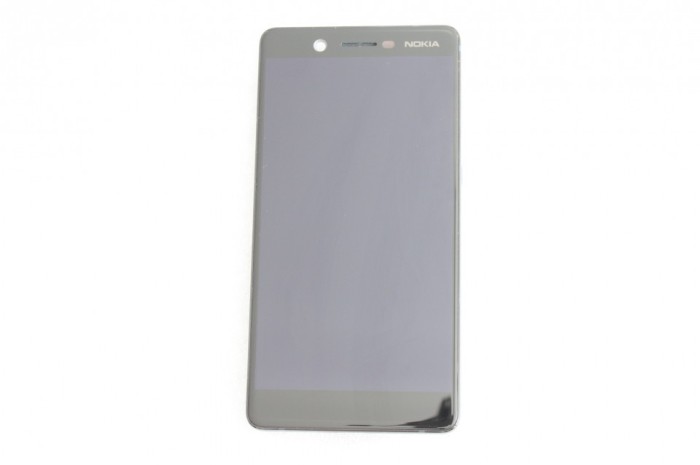 Display Nokia 7 negru swap
