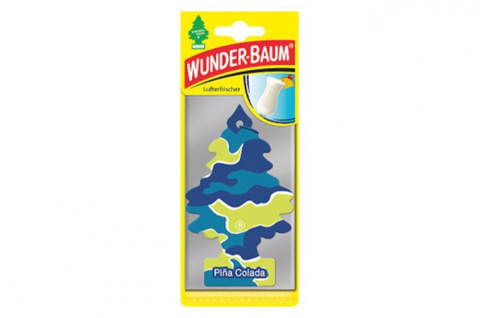 Odorizant Auto Wunder-Baum&reg;, Pina Colada