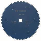 Bosch Expert for Steel - Panza cu carburi metalice 305x25.4x2.6 mm 80 dinti