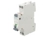 RCBO 16A 30mA 1P+N 230/400V