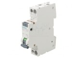 RCBO 16A 30mA 1P+N 230/400V