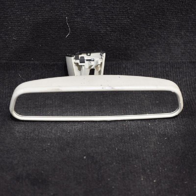Oglinda retrovizoare interioară AUDI A6 4F2, C6 2006 OEM: 4F0857511 1829748 foto