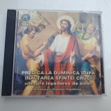 Video CD nr 16, Predica la duminica dupa inaltarea sfintei cruci, Visa Iugulescu