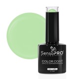 Cumpara ieftin Oja Semipermanenta SensoPRO Milano 10ml - 164 Green Sorbet