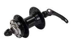 BUTUC FATA 26 - ALUMINIU / DISC / PRINDERE RAPIDA / RULMENT / 32H PowerTool TopQuality