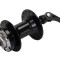 BUTUC FATA 26 - ALUMINIU / DISC / PRINDERE RAPIDA / RULMENT / 32H PowerTool TopQuality