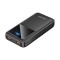 Vention FHLB0, 20000mAh, Micro-USB, USB-C, 2xUSB-A, 22.5W (negru)