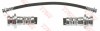 Conducta / cablu frana SUZUKI SPLASH (2008 - 2016) TRW PHA600