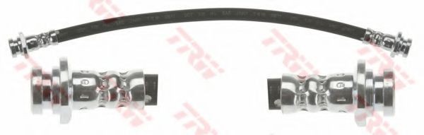 Conducta / cablu frana SUZUKI SWIFT III (MZ, EZ) (2005 - 2016) TRW PHA600