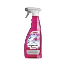 Solutie Curatare Jante Sonax Wheel Rim Star 750ml
