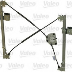 Macara geam VW GOLF IV (1J1) (1997 - 2005) VALEO 850522