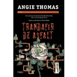 Trandafir de asfalt