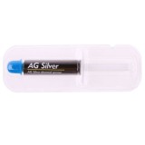 Pasta termoconductoare silver 1g ag