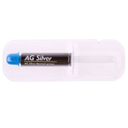 PASTA TERMOCONDUCTOARE SILVER 1G AG