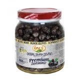 Masline Negre Deshidratate 2XL-XL 181-230 1kg Oncu Premium MGR20736