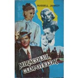 MIRACOLUL CLOPOTELOR-RUSSEL JANNEY-225145