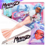 Cumpara ieftin Papusa sirena Mermaze Mermaidz, Schellnelle, S1, 580829EUC