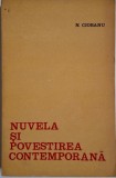 Nuvela si povestirea contemporana (Studiu critic) &ndash; N. Ciobanu