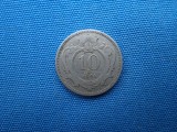 10 HELLER 1894 AUSTRIA, Europa