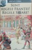 Sunt Regele Frantei Regele Soare - Vintila Corbul