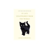 If Cats Disappeared from the World