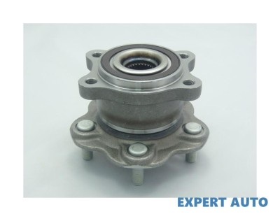 Rulment roata spate Nissan Murano (2003-2008)[Z50] #1 foto